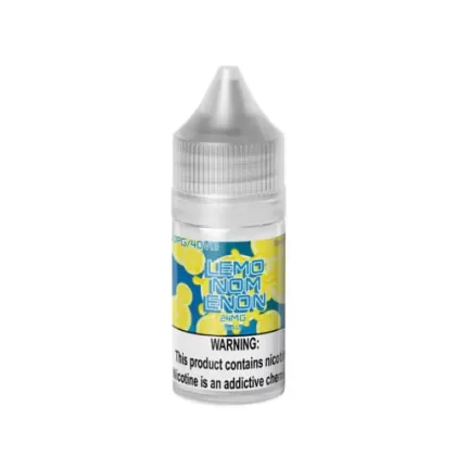 Nomenon Salts Lemonomenon eJuice - Vape Product; Vape Product, Vape Product (9092D5)