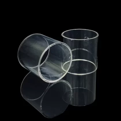 Vapor Giant MTL Spare Glass
