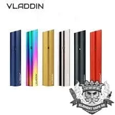 Vladdin Battery Mod 350mAh