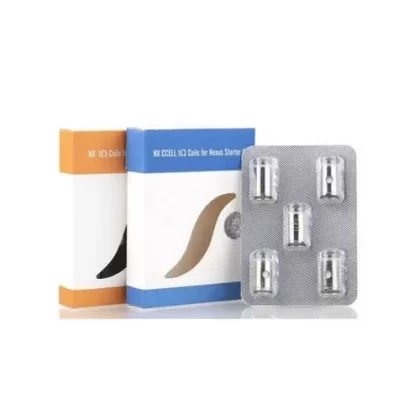 Vaporesso NX Replacement Coil 1.0 OHM (pack of 5)
