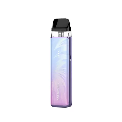 Vaporesso Xros 6 Mini Pod Vape Kit - Black