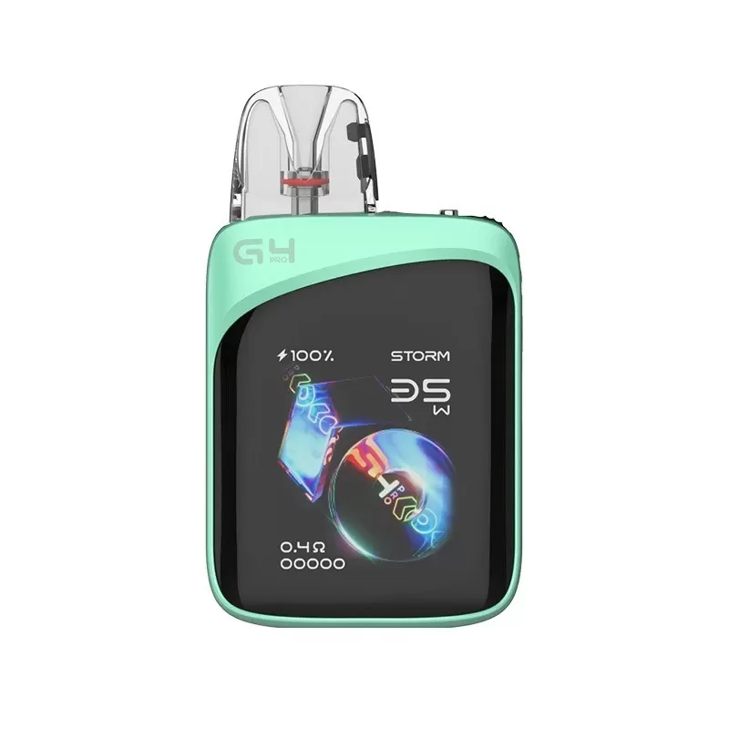 Uwell Caliburn G4 Pro Koko Pod Kit - Vapebazaar Pk - Image 3