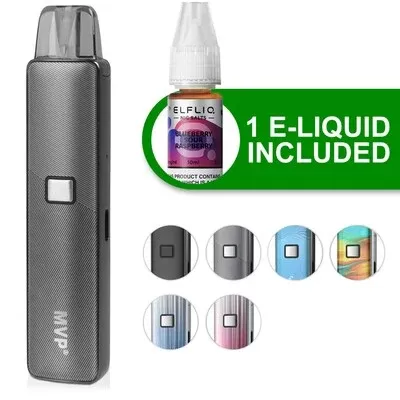 Innokin MVP Pod Vape Kit - Ecigpremium