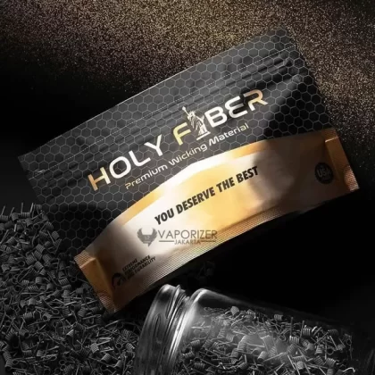 HOLY FIBER COTTON (Authentic)