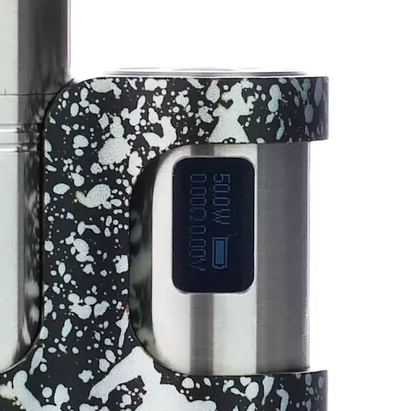 Ambition Mods Converter 50W SBS Box Mod Tube Mod - Full Set (DISCONTINUED) - Image 2