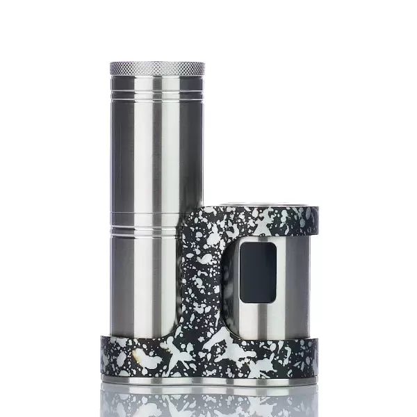Ambition Mods Converter 50W SBS Box Mod Tube Mod - Full Set (DISCONTINUED) - Image 3