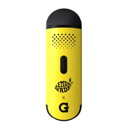 G Pen Dash Lemonade - Ejuicewarehouse