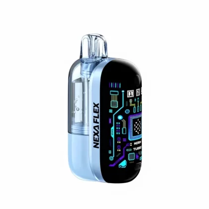 NEXA Flex Adjustable Coolness 50K Pod System - Bangvapeaustralia