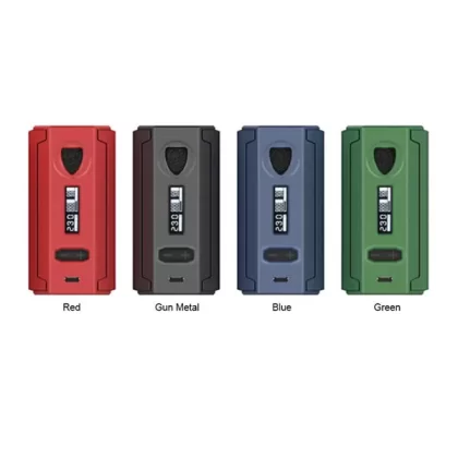 Sigelei Vcigo K3 150W TC Box Mod - Blue