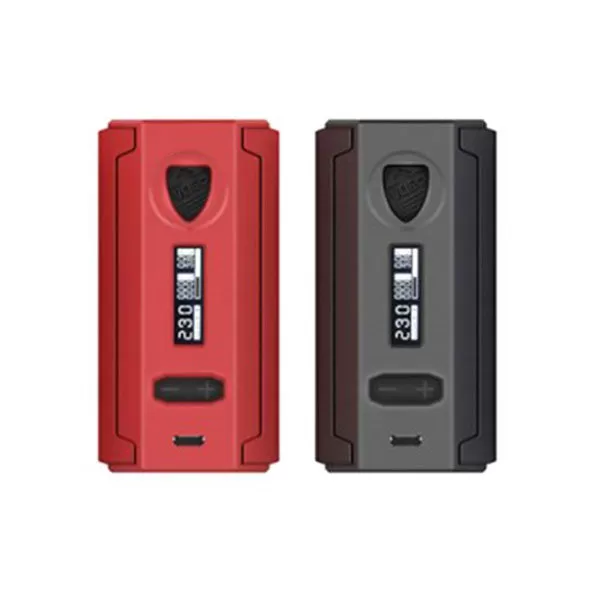 Sigelei Vcigo K3 150W TC Box Mod - Blue - Image 2