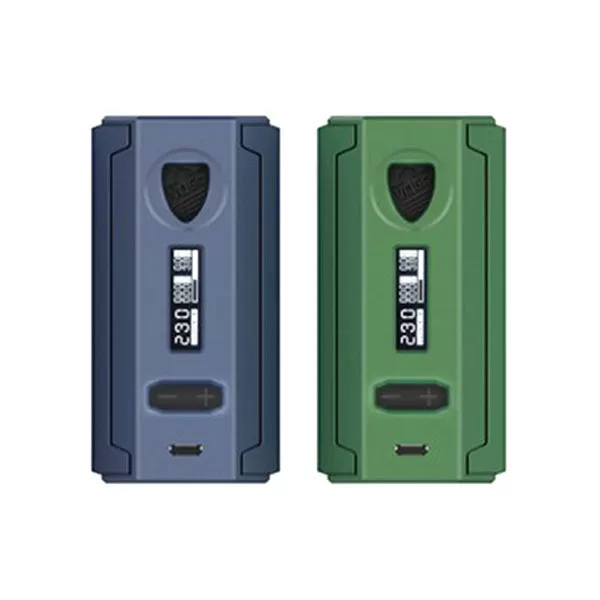 Sigelei Vcigo K3 150W TC Box Mod - Blue - Image 3
