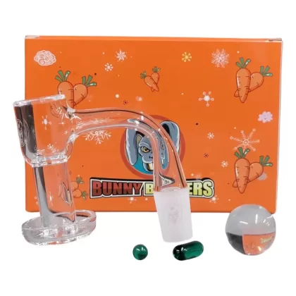 Bunny Slurper - Size#10mm 90 Degree>14mm 90 Degree