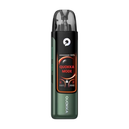 Hayati Quokka Pro Kit - Navy Blue - Vapeshop Co