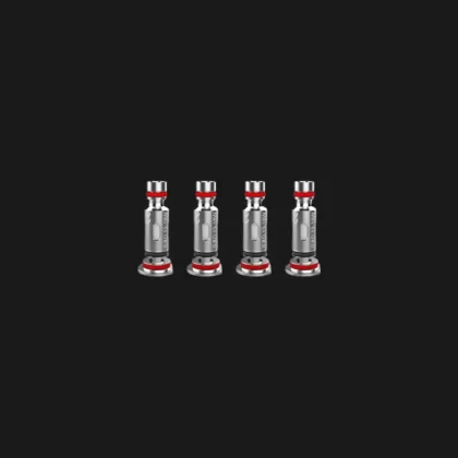 UWELL CALIBURN G / G2 REPLACEMENT COILS - Sgvapeshubsafety