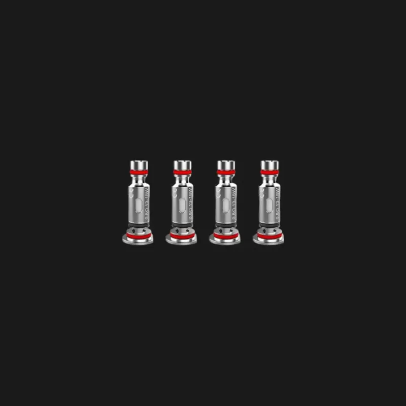 UWELL CALIBURN G / G2 REPLACEMENT COILS - Sgvapeshubsafety