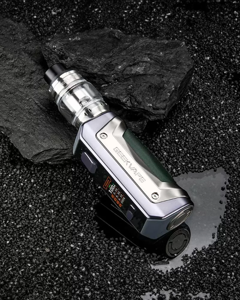 GeekVape S100
