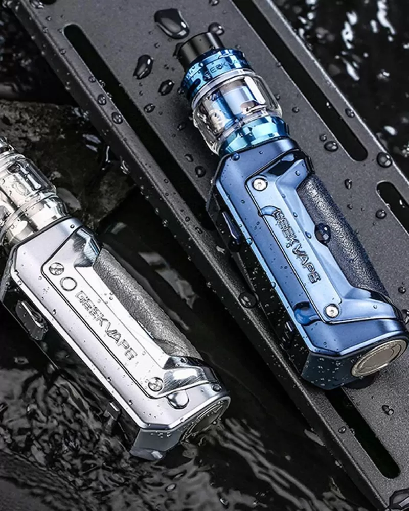 GeekVape S100 - Image 3