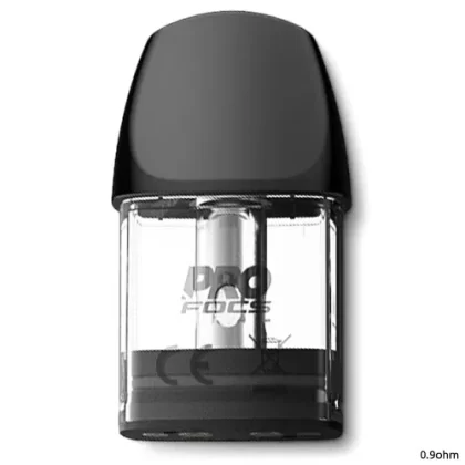 Caliburn A2 Pods (4Pk) by Uwell - 1.2 ohm Mesh