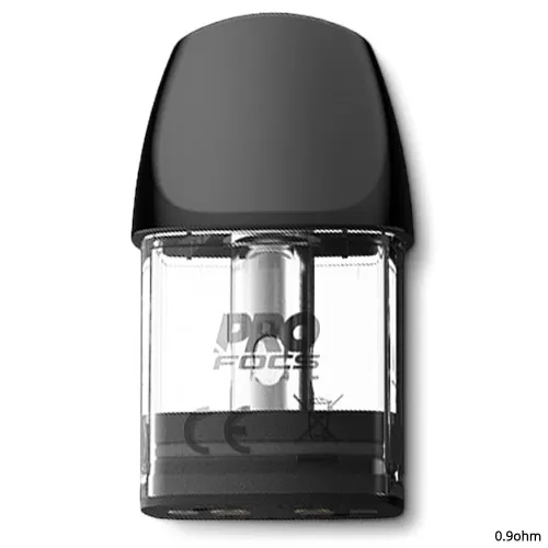 Caliburn A2 Pods (4Pk) by Uwell - 1.2 ohm Mesh