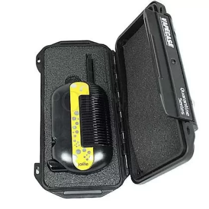 VapeCase iolite Quarantine Series