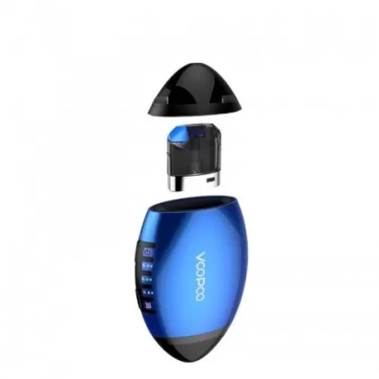 VOOPOO VFL Replacement Pod Cartridge 0.8ml