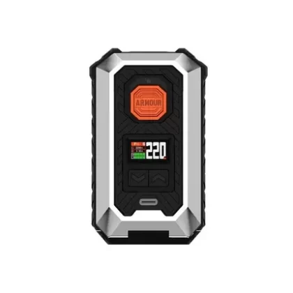 Vaporesso Armour Max Mod 220W - Black, Black*