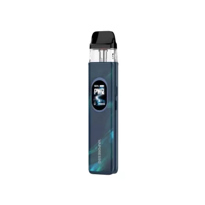 Vaporesso XROS 6 Pod System Kit - 1800mAh; USB Type-C