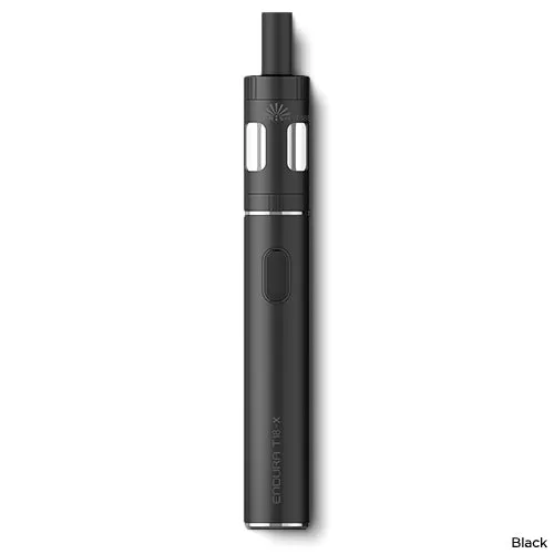 Endura T18-X by Innokin - Navy Blue