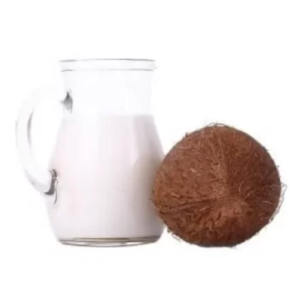 Liquid Barn Coconut Milk - Vape Store