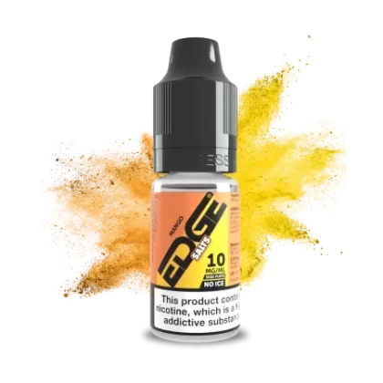 Edge Fruit Bar Salts Mango Eliquid