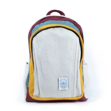 Dime Bags – Pioneer - Color#Charcoal>Boho Cream>Boho Blue>Ash