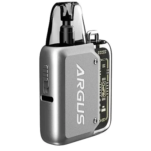 Voopoo Argus P1 20w Pod Kit - Color#Silver