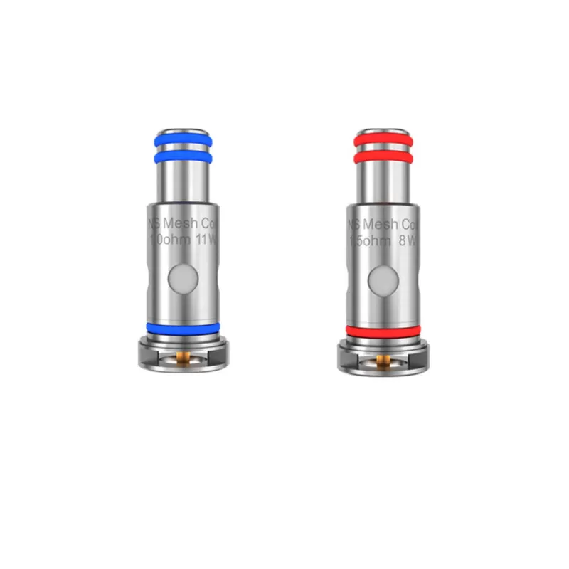 Freemax Maxpod NS Mesh Coils 5pk - Vapeciga