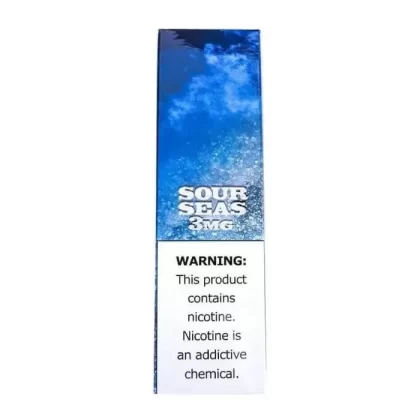 Sour Seas E-Liquid by Northwests Finest - Size#60ml~Nicotine#0MG