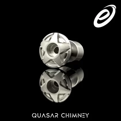 Ellipse RTA Quasar Chimney – BKS