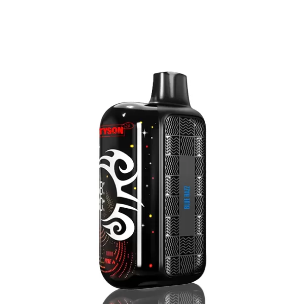 Tyson 2.0 Legend 30K 30000 Puffs Disposable Vape - 16mL - Frozen Banana