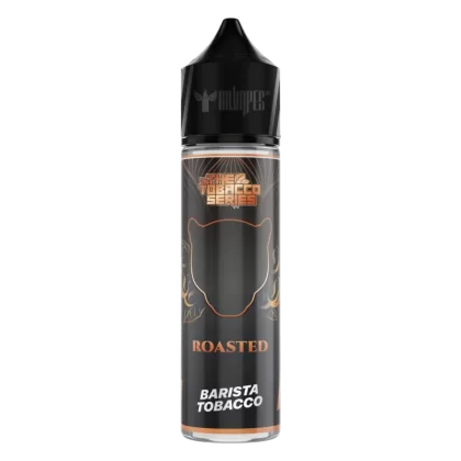 Barista Tobacco 60ml - 60ml / 3mg