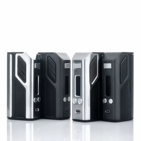 Lost Vape Skar DNA75 Vape Box Mod - BlackWood