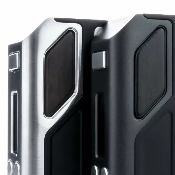Lost Vape Skar DNA75 Vape Box Mod - BlackWood - Image 2
