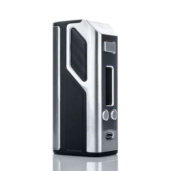 Lost Vape Skar DNA75 Vape Box Mod - BlackWood - Image 3