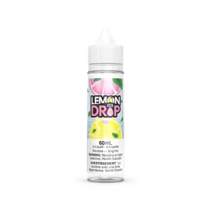 LEMON DROP 60 ML – PINK