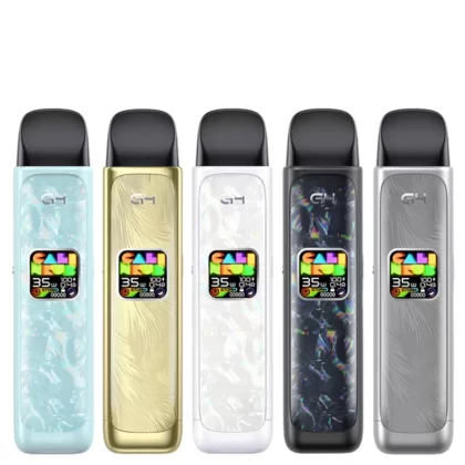 Uwell Caliburn G4 Pod Vape Kit - Vape Co