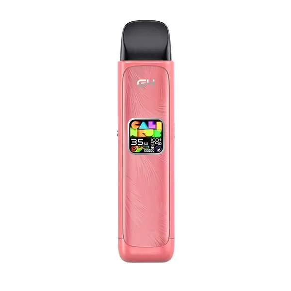 Uwell Caliburn G4 Pod Vape Kit - Vape Co - Image 2