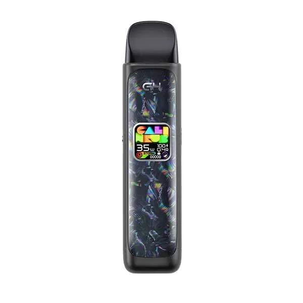 Uwell Caliburn G4 Pod Vape Kit - Vape Co - Image 3