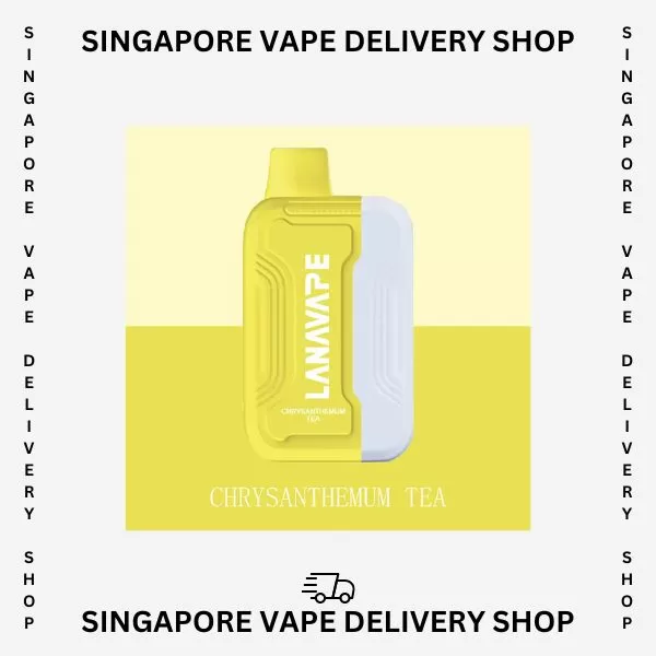 Lana Ultra 2 16000 Puffs - Strawberry Watermelon (Cartridge) - Image 3