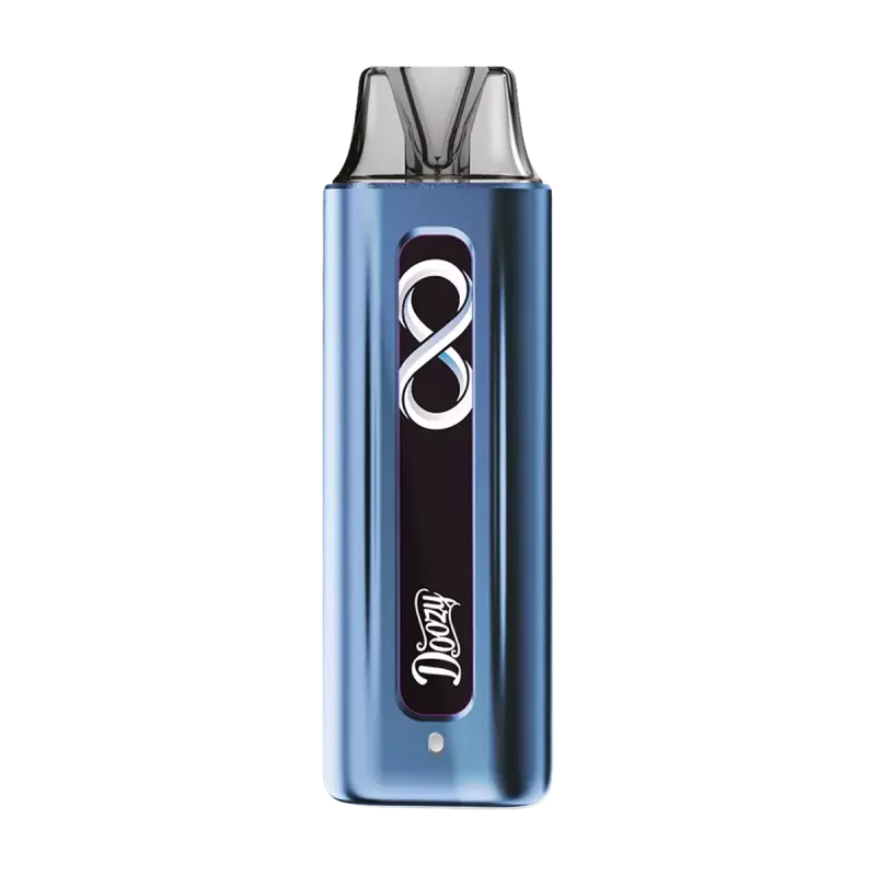 Doozy Infinity Kit - Ecigwizard - Image 2