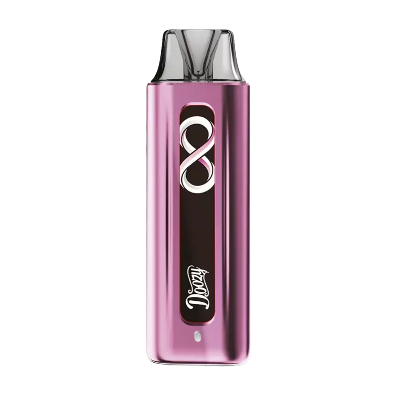 Doozy Infinity Kit - Ecigwizard - Image 3