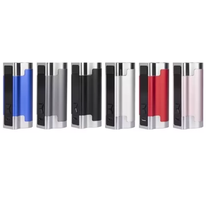 Aspire Zelos 3 TC Box Mod - Red