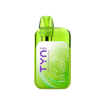 TYN Pro 50K Disposable
