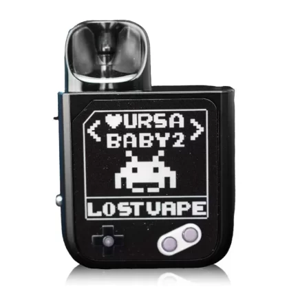 Ursa Baby 2 Pod Kit By Lost Vape